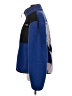 Assorted Brands 100% Polyester Blue Fleece Size S - photo 5