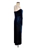 Lulus Blue Cocktail Dress Size L - photo 4