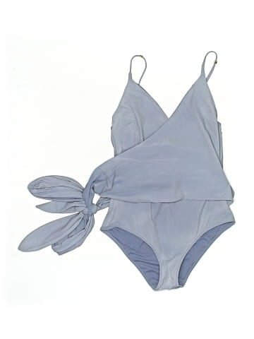 Stella McCartney One Piece Swimsuit (view 1)