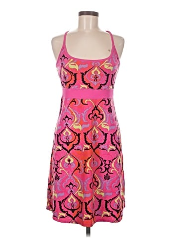Lola Cocktail Dress (view 1)