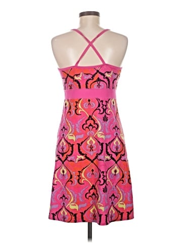 Lola Cocktail Dress (view 2)