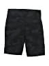 Lululemon Athletica Camo Black Athletic Shorts Size 2 - photo 1