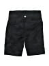 Lululemon Athletica Camo Black Athletic Shorts Size 2 - photo 2