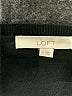 Ann Taylor LOFT 100% Cotton Black Pullover Sweater Size M - photo 7
