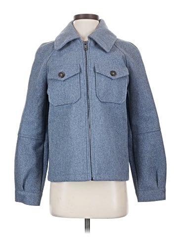 Avec Les Filles Coat (view 1)