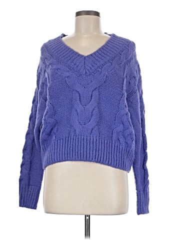 River Island Pullover Sweater (view 1)