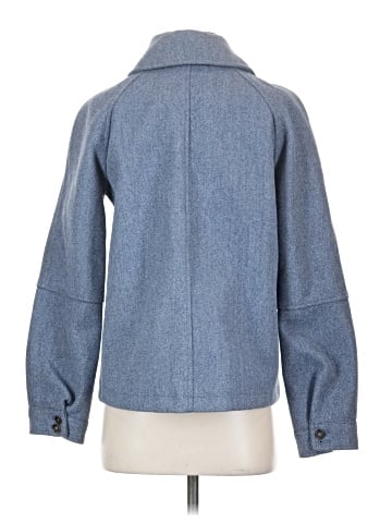 Avec Les Filles Coat (view 2)