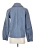 Avec Les Filles Blue Coat Size P (petite) - photo 2