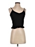 Heart & Hips Black Tank Top Size S - photo 1
