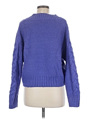 River Island Pullover Sweater (view 2)