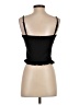 Heart & Hips Black Tank Top Size S - photo 2