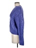 River Island Purple Pullover Sweater Size M - photo 5