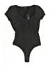 Lulus Black Bodysuit Size S - photo 1
