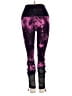 Lululemon Athletica Tie-dye Purple Active Pants Size 4 - photo 2