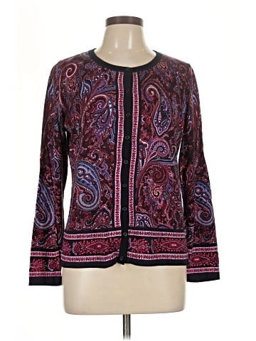 Talbots Cardigan (view 1)