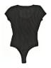 Lulus Black Bodysuit Size S - photo 2