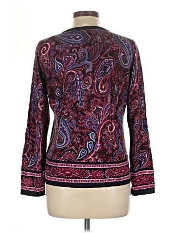 Talbots Cardigan (view 2)