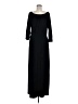 Chico's Black Casual Dress Size Med (1) - photo 1