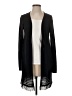 Talbots 100% Acrylic Black Cardigan Size S - photo 1