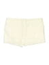 Mossimo Supply Co. 100% Cotton Ivory Shorts Size 13 - photo 2