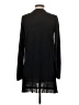 Talbots 100% Acrylic Black Cardigan Size S - photo 2
