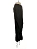 Assorted Brands Solid Black Track Pants Size S - photo 4