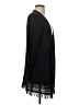 Talbots 100% Acrylic Black Cardigan Size S - photo 4