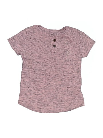 Cat & Jack Short Sleeve Top (view 1)