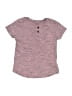 Cat & Jack Pink Short Sleeve Top 12-18 MO / 18 MO - photo 1