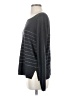 Joie Stripes Gray Pullover Sweater Size S - photo 5