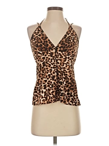 Vero Moda Sleeveless Top (view 1)