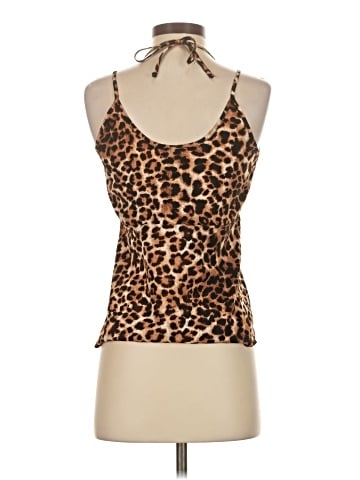 Vero Moda Sleeveless Top (view 2)