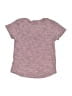 Cat & Jack Pink Short Sleeve Top 12-18 MO / 18 MO - photo 2