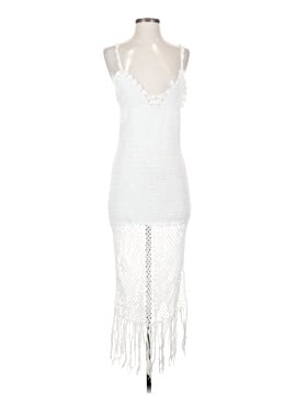 Olivaceous Cocktail Dress
