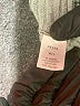 Kerisma Gray Poncho Size Med - Lg - photo 8
