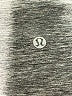 Lululemon Athletica Gray Active Pants Size 10 - photo 7