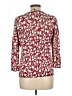 Talbots Red Cardigan Size L - photo 2