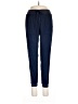Splendid Solid Blue Casual Pants Size L - photo 1