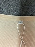 Unbranded Ivory Long Sleeve Top Size S - photo 7