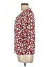 Talbots Red Cardigan Size L - photo 5