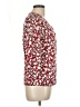 Talbots Red Cardigan Size L - photo 4