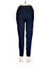 Splendid Solid Blue Casual Pants Size L - photo 2