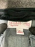 Isabel Maternity Gray Active Pants Size 8 - photo 6