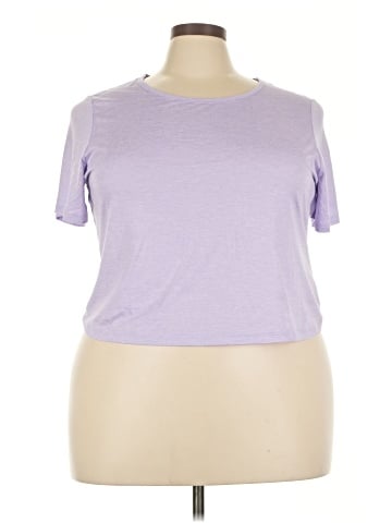 Fabletics Short Sleeve T-Shirt (view 1)