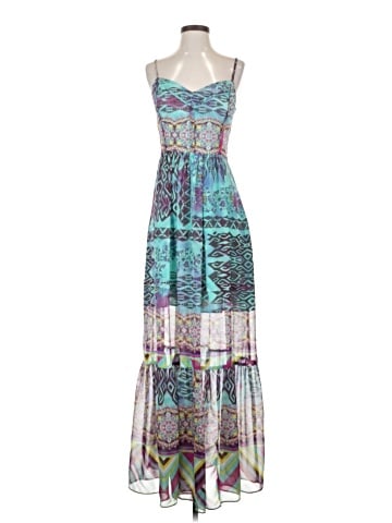 Betsey Johnson Casual Dress (view 1)