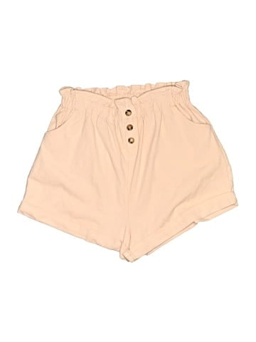 Blue Rain Shorts (view 1)