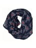 Charlotte Russe 100% Polyester Blue Scarf One size - photo 1