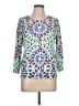 Talbots Green Pullover Sweater Size L - photo 1