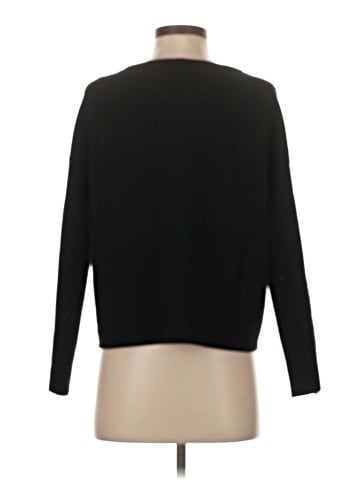 Alice + Olivia Wool Pullover Sweater (view 2)