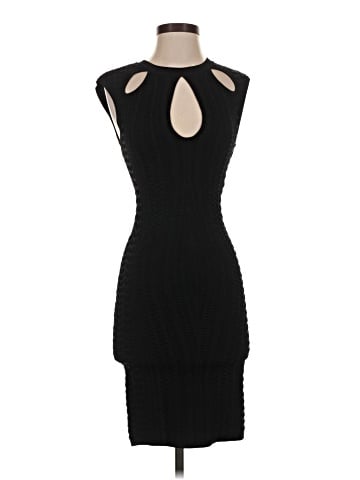 Bebe Cocktail Dress (view 1)